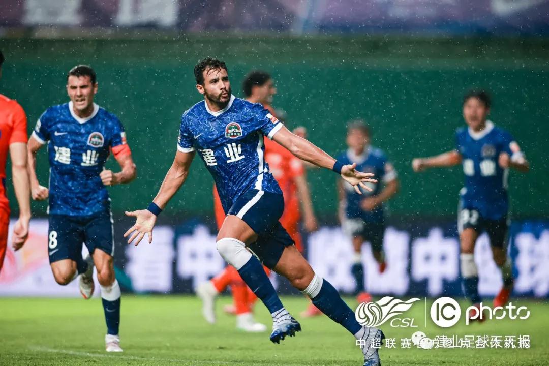 هدافي الدوري الإسباني 2023من تصدر قائمة التسجيل؟