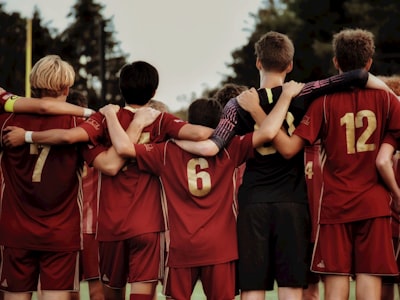منتخب مصر الأولمبي هيلعب إمتى النهارده؟